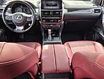 Used 2023 LEXUS GX 460 in JACKSONVILLE, FLORIDA (Photo 15)