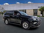 Used 2023 LEXUS GX 460 in JACKSONVILLE, FLORIDA (Photo 2)