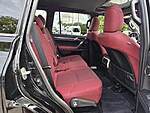 Used 2023 LEXUS GX 460 in JACKSONVILLE, FLORIDA (Photo 22)
