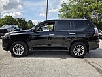 Used 2023 LEXUS GX 460 in JACKSONVILLE, FLORIDA (Photo 4)
