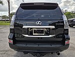 Used 2023 LEXUS GX 460 in JACKSONVILLE, FLORIDA (Photo 6)