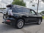 Used 2023 LEXUS GX 460 in JACKSONVILLE, FLORIDA (Photo 7)