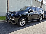 Used 2023 LEXUS GX 460 in JACKSONVILLE, FLORIDA (Photo 1)