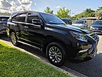 Used 2023 LEXUS GX 460 in JACKSONVILLE, FLORIDA (Photo 3)