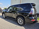 Used 2023 LEXUS GX 460 in JACKSONVILLE, FLORIDA (Photo 4)