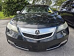 Used 2012 ACURA TL 3.5 in JACKSONVILLE, FLORIDA (Photo 2)