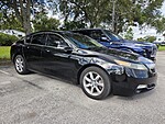 Used 2012 ACURA TL 3.5 in JACKSONVILLE, FLORIDA (Photo 3)