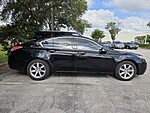 Used 2012 ACURA TL 3.5 in JACKSONVILLE, FLORIDA (Photo 4)