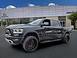Used 2022 RAM 1500 REBEL in JACKSONVILLE, FLORIDA (Photo 1)