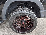 Used 2022 RAM 1500 REBEL in JACKSONVILLE, FLORIDA (Photo 10)