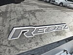 Used 2022 RAM 1500 REBEL in JACKSONVILLE, FLORIDA (Photo 15)