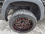 Used 2022 RAM 1500 REBEL in JACKSONVILLE, FLORIDA (Photo 18)
