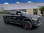 Used 2022 RAM 1500 REBEL in JACKSONVILLE, FLORIDA (Photo 2)