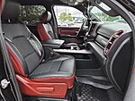 Used 2022 RAM 1500 REBEL in JACKSONVILLE, FLORIDA (Photo 22)