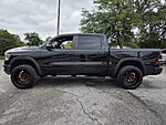 Used 2022 RAM 1500 REBEL in JACKSONVILLE, FLORIDA (Photo 4)