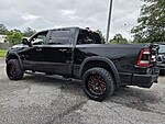 Used 2022 RAM 1500 REBEL in JACKSONVILLE, FLORIDA (Photo 5)