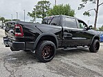Used 2022 RAM 1500 REBEL in JACKSONVILLE, FLORIDA (Photo 7)