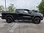 Used 2022 RAM 1500 REBEL in JACKSONVILLE, FLORIDA (Photo 8)