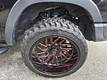Used 2022 RAM 1500 REBEL in JACKSONVILLE, FLORIDA (Photo 9)