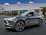 Used 2021 PORSCHE MACAN BASE in JACKSONVILLE, FLORIDA (Photo 1)