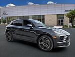 Used 2021 PORSCHE MACAN BASE in JACKSONVILLE, FLORIDA (Photo 2)