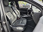 Used 2021 PORSCHE MACAN BASE in JACKSONVILLE, FLORIDA (Photo 22)