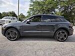 Used 2021 PORSCHE MACAN BASE in JACKSONVILLE, FLORIDA (Photo 4)