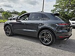 Used 2021 PORSCHE MACAN BASE in JACKSONVILLE, FLORIDA (Photo 5)