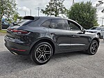 Used 2021 PORSCHE MACAN BASE in JACKSONVILLE, FLORIDA (Photo 7)