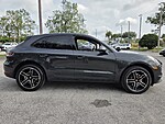 Used 2021 PORSCHE MACAN BASE in JACKSONVILLE, FLORIDA (Photo 8)