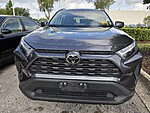Used 2024 TOYOTA RAV4 XLE in JACKSONVILLE, FLORIDA (Photo 2)