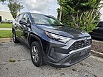 Used 2024 TOYOTA RAV4 XLE in JACKSONVILLE, FLORIDA (Photo 3)