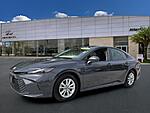 Used 2025 TOYOTA CAMRY LE in JACKSONVILLE, FLORIDA (Photo 1)