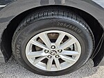 Used 2025 TOYOTA CAMRY LE in JACKSONVILLE, FLORIDA (Photo 10)