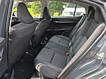 Used 2025 TOYOTA CAMRY LE in JACKSONVILLE, FLORIDA (Photo 12)
