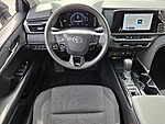 Used 2025 TOYOTA CAMRY LE in JACKSONVILLE, FLORIDA (Photo 13)