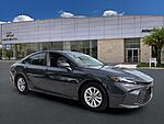 Used 2025 TOYOTA CAMRY LE in JACKSONVILLE, FLORIDA (Photo 2)