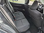 Used 2025 TOYOTA CAMRY LE in JACKSONVILLE, FLORIDA (Photo 21)