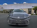 Used 2025 TOYOTA CAMRY LE in JACKSONVILLE, FLORIDA (Photo 3)