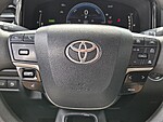 Used 2025 TOYOTA CAMRY LE in JACKSONVILLE, FLORIDA (Photo 35)