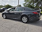 Used 2025 TOYOTA CAMRY LE in JACKSONVILLE, FLORIDA (Photo 5)
