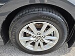 Used 2025 TOYOTA CAMRY LE in JACKSONVILLE, FLORIDA (Photo 9)