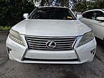Used 2013 LEXUS RX 350 in JACKSONVILLE, FLORIDA (Photo 2)