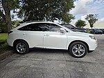 Used 2013 LEXUS RX 350 in JACKSONVILLE, FLORIDA (Photo 4)