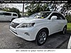 Used 2013 LEXUS RX 350 in JACKSONVILLE, FLORIDA