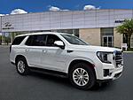 Used 2022 GMC YUKON SLT in JACKSONVILLE, FLORIDA (Photo 2)