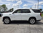 Used 2022 GMC YUKON SLT in JACKSONVILLE, FLORIDA (Photo 4)