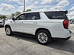Used 2022 GMC YUKON SLT in JACKSONVILLE, FLORIDA (Photo 5)