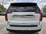 Used 2022 GMC YUKON SLT in JACKSONVILLE, FLORIDA (Photo 6)