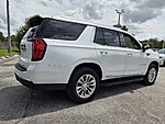 Used 2022 GMC YUKON SLT in JACKSONVILLE, FLORIDA (Photo 7)
